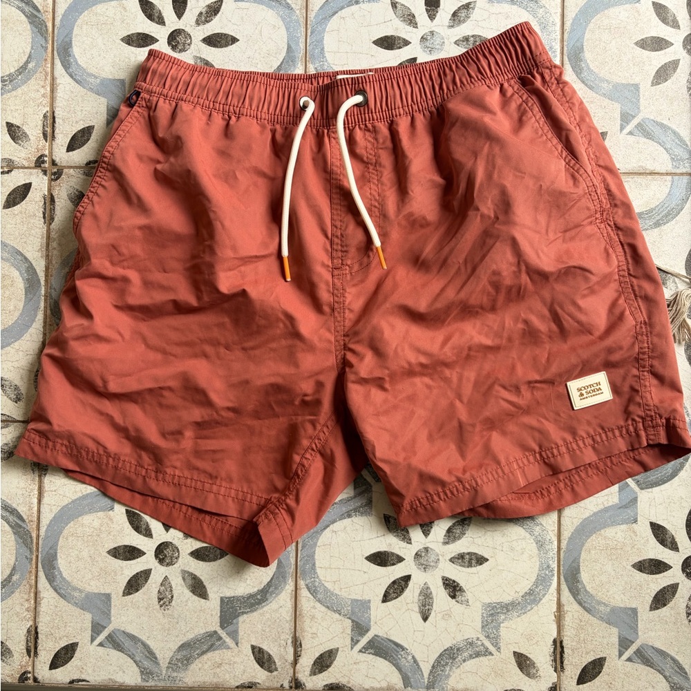 Swim shorts for sale!